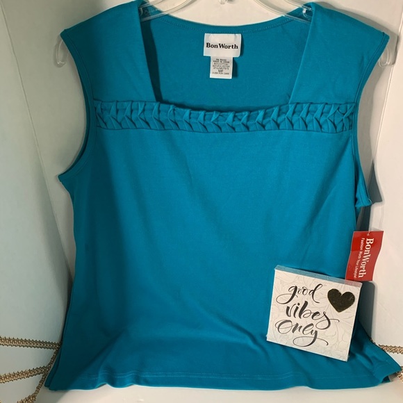 BonWorth Tops - BonWorth top